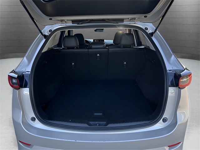 2024 Mazda CX-5 2.5 Select photo 30