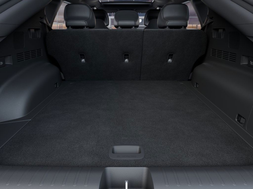 2025 Kia EV6 GT-Line photo 18