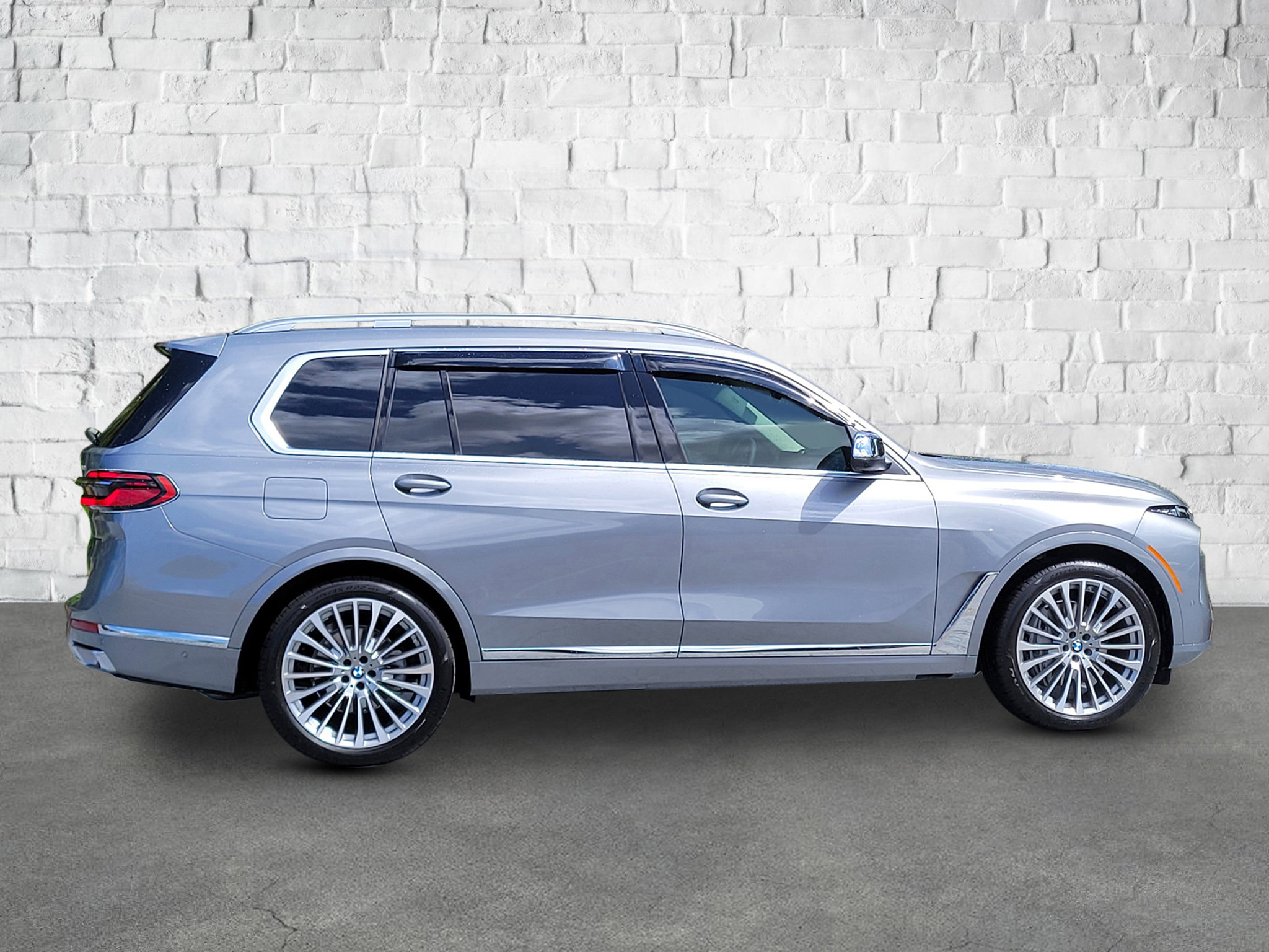 2025 Bmw X7 xDrive40i photo 6