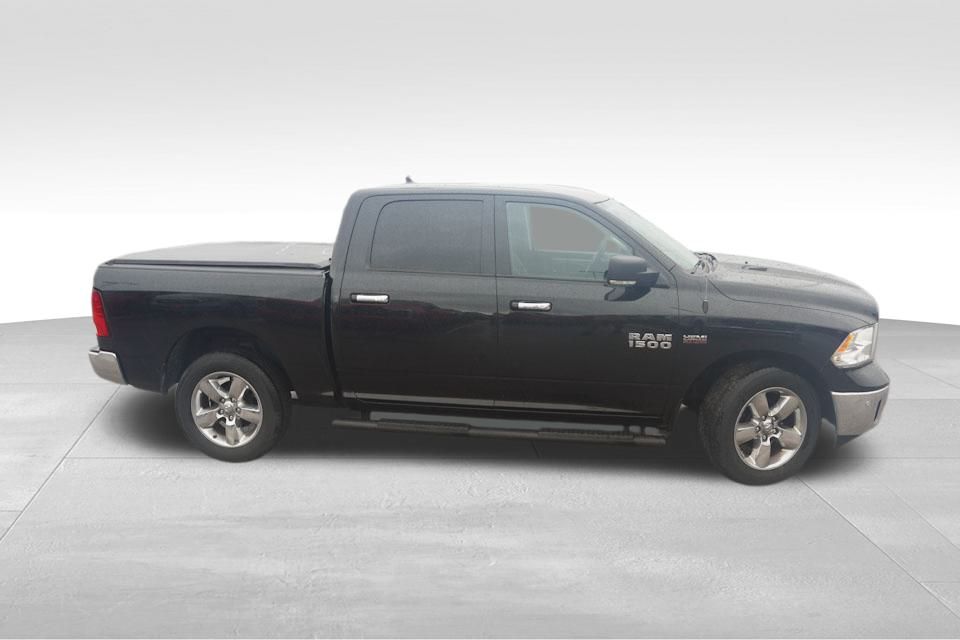 2018 Ram 1500 Big Horn photo 3