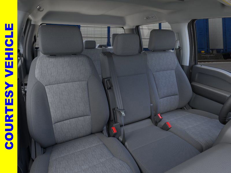 2025 Ford F-250 photo 11