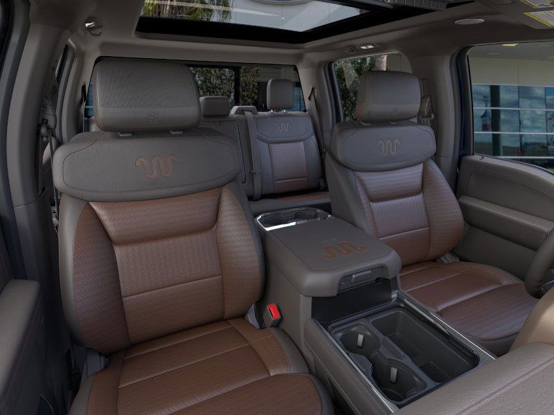 2025 Ford F-250 photo 9