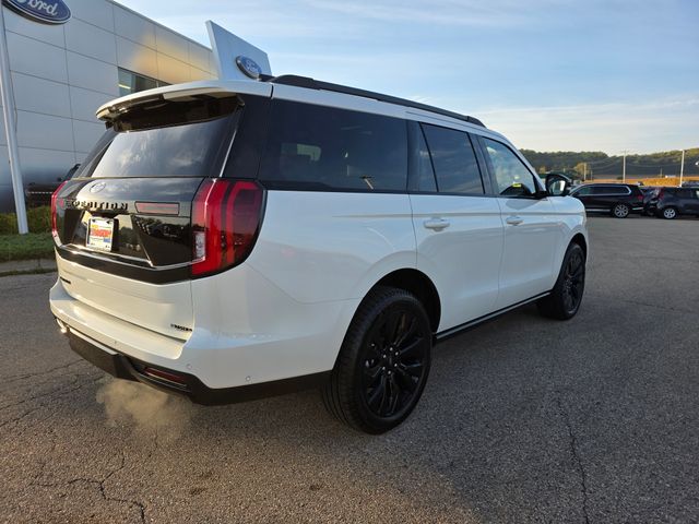 2025 Ford Expedition Platinum photo 29