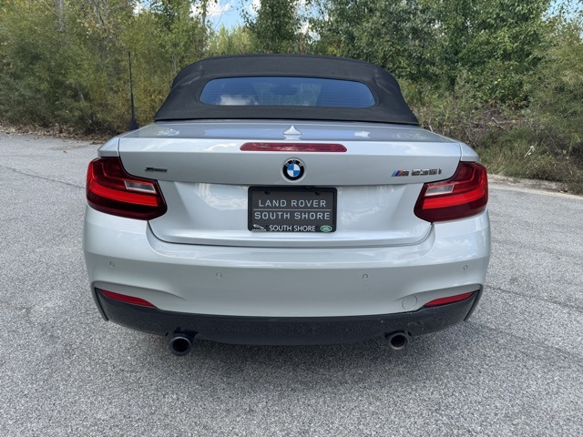 2016 Bmw M235i xDrive photo 6