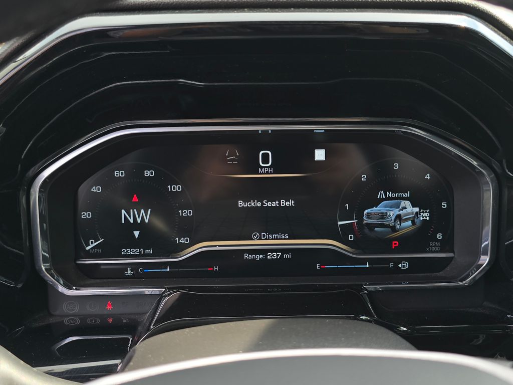 2023 Gmc Sierra 1500 SLT photo 21