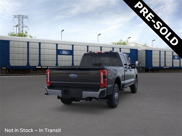 2026 Ford F-350 photo 2