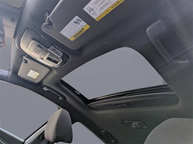 2024 Hyundai Santa Cruz SEL photo 17