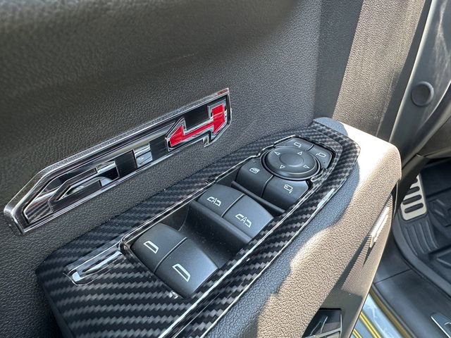 2025 Gmc Sierra 1500 AT4 photo 19