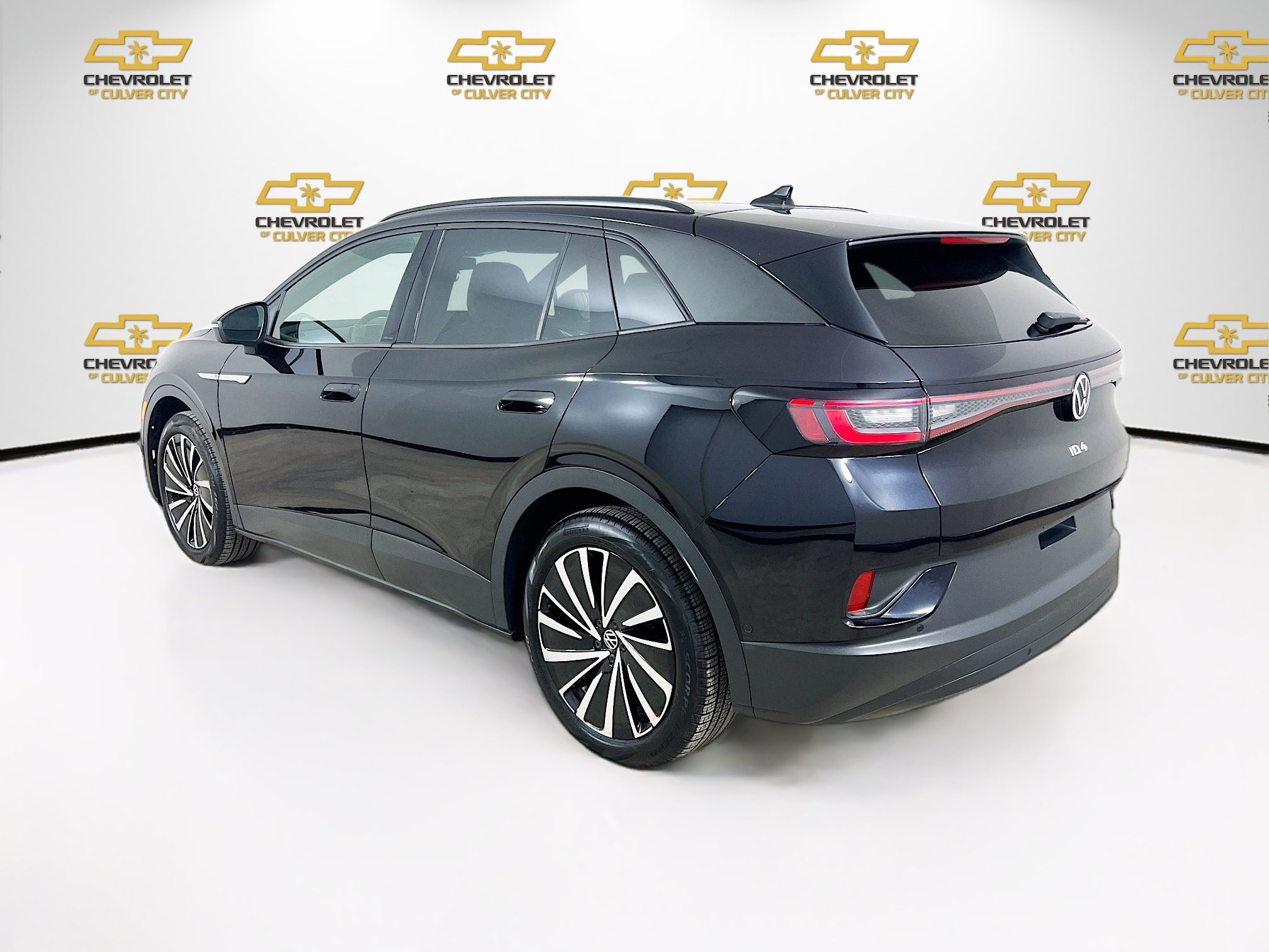 2024 Volkswagen ID.4 S photo 3