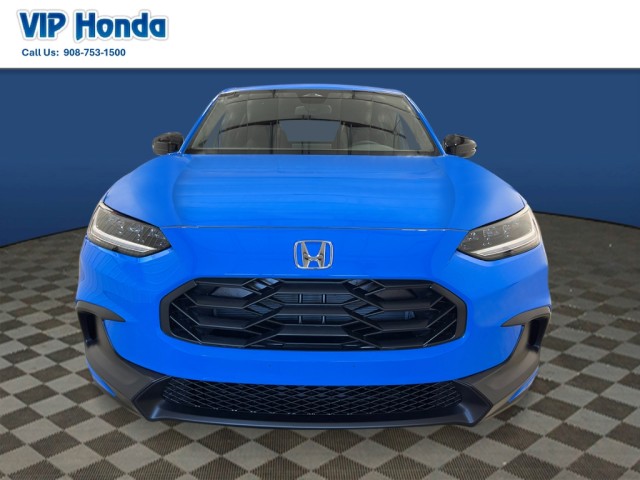 2026 Honda HR-V Sport photo 8