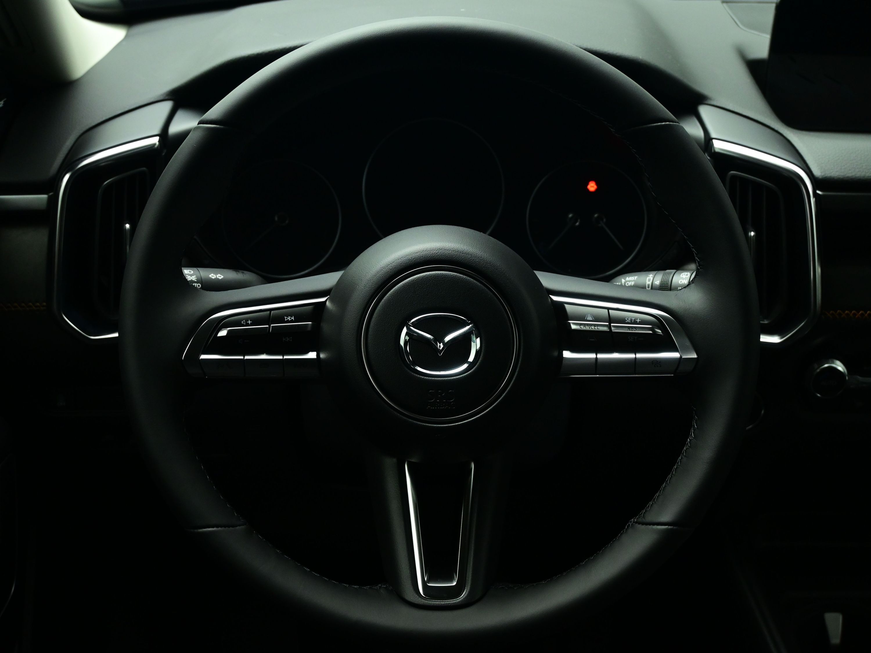 2025 Mazda CX-50 Premium Plus photo 2
