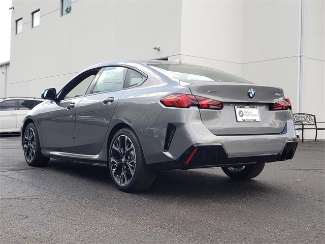 2026 Bmw 228 photo 3