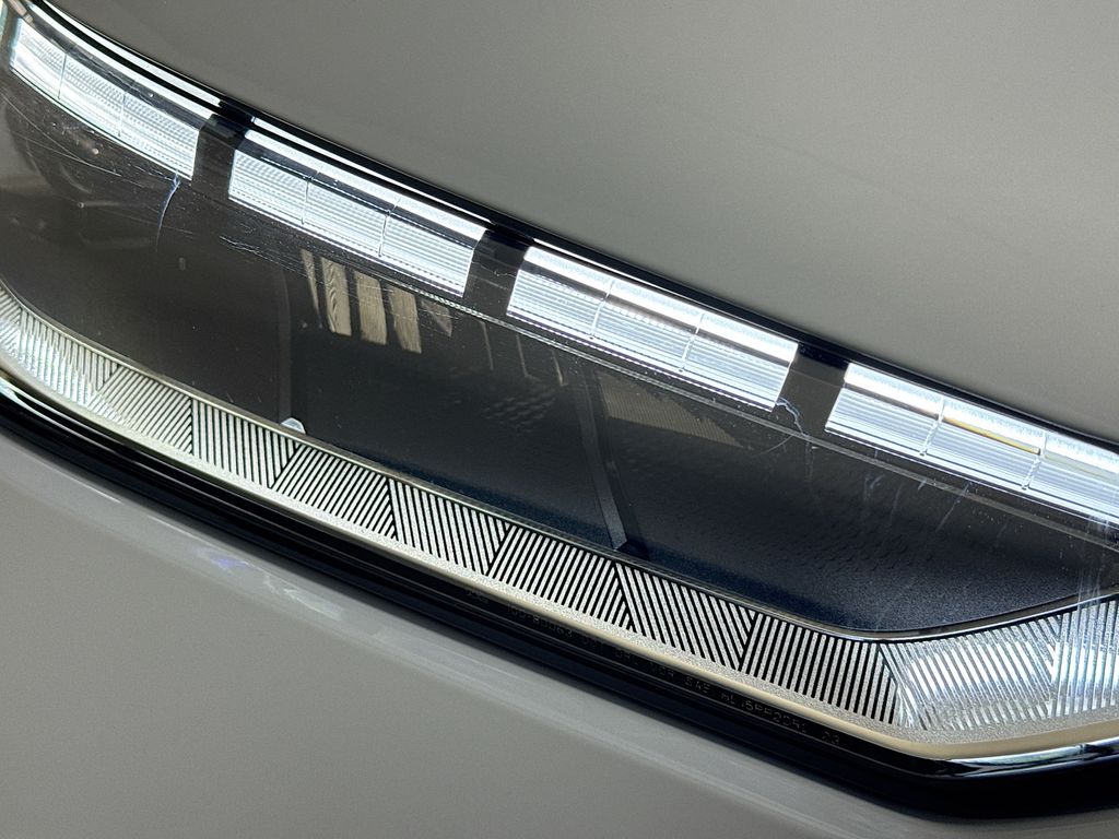 2026 Infiniti QX60 Luxe photo 36
