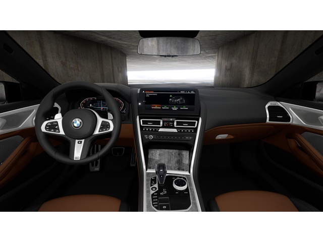 2026 Bmw 840i xDrive Gran Coupe photo 10