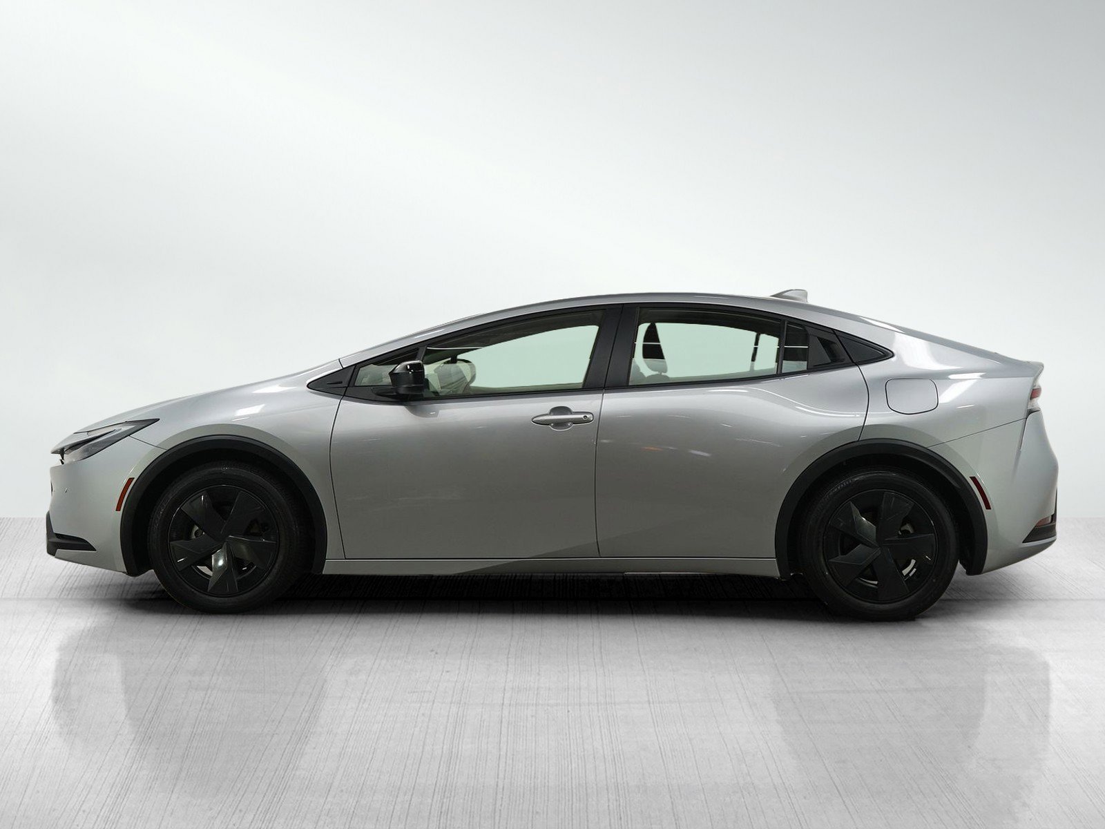 Used 2025 Toyota Prius LE with VIN JTDACAAU8S3056644 for sale in Bloomington, Minnesota