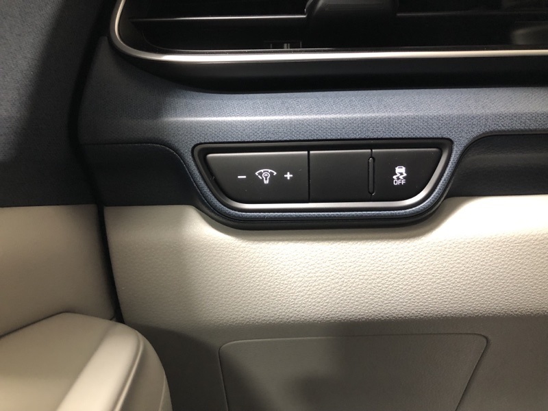 2026 Kia Carnival EX photo 21