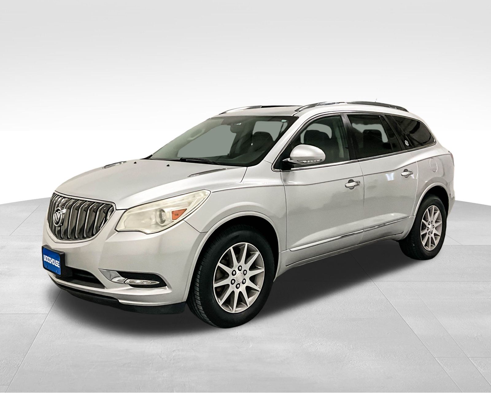 2015 Buick Enclave