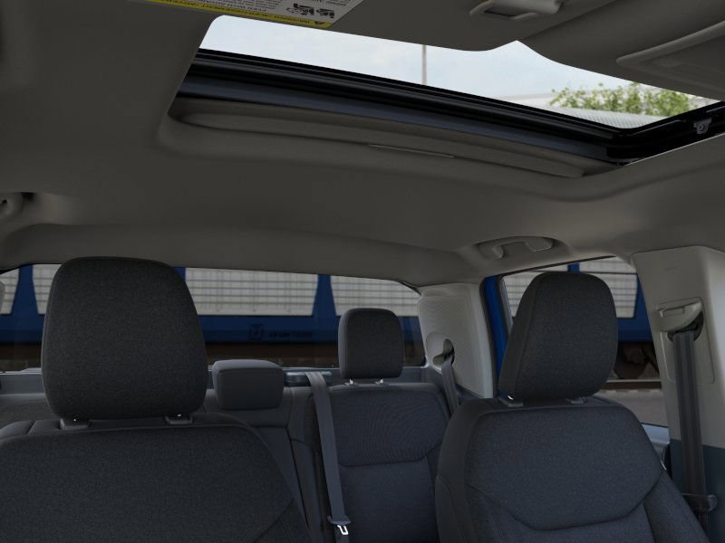 2025 Ford Maverick XLT photo 10