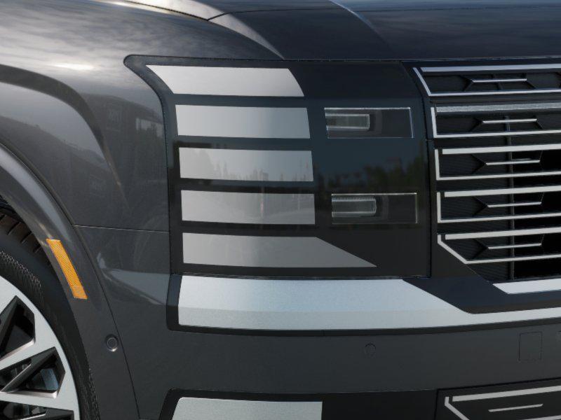 2026 Hyundai Palisade Calligraphy photo 9