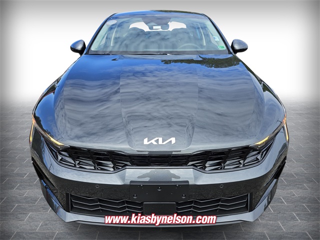 2026 Kia K5 LXS photo 2