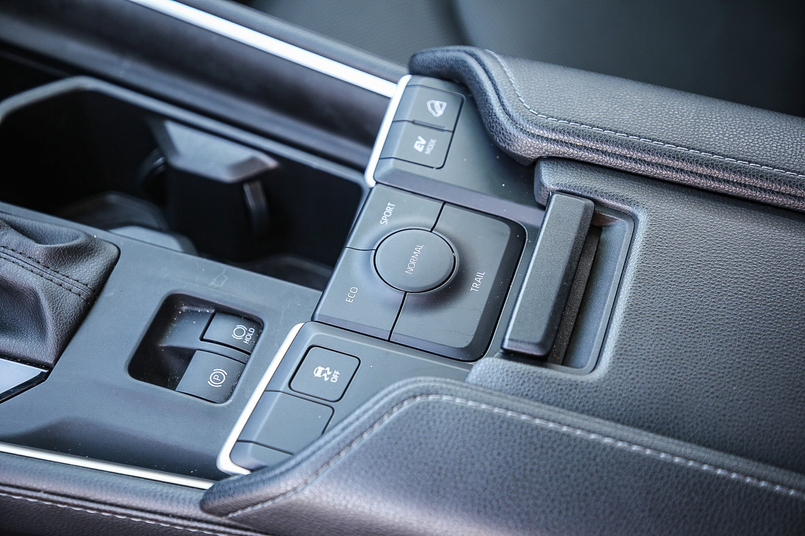 2024 Toyota Grand Highlander Limited photo 20