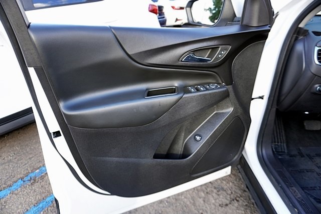 Used 2024 Beige Chevrolet LT image 22