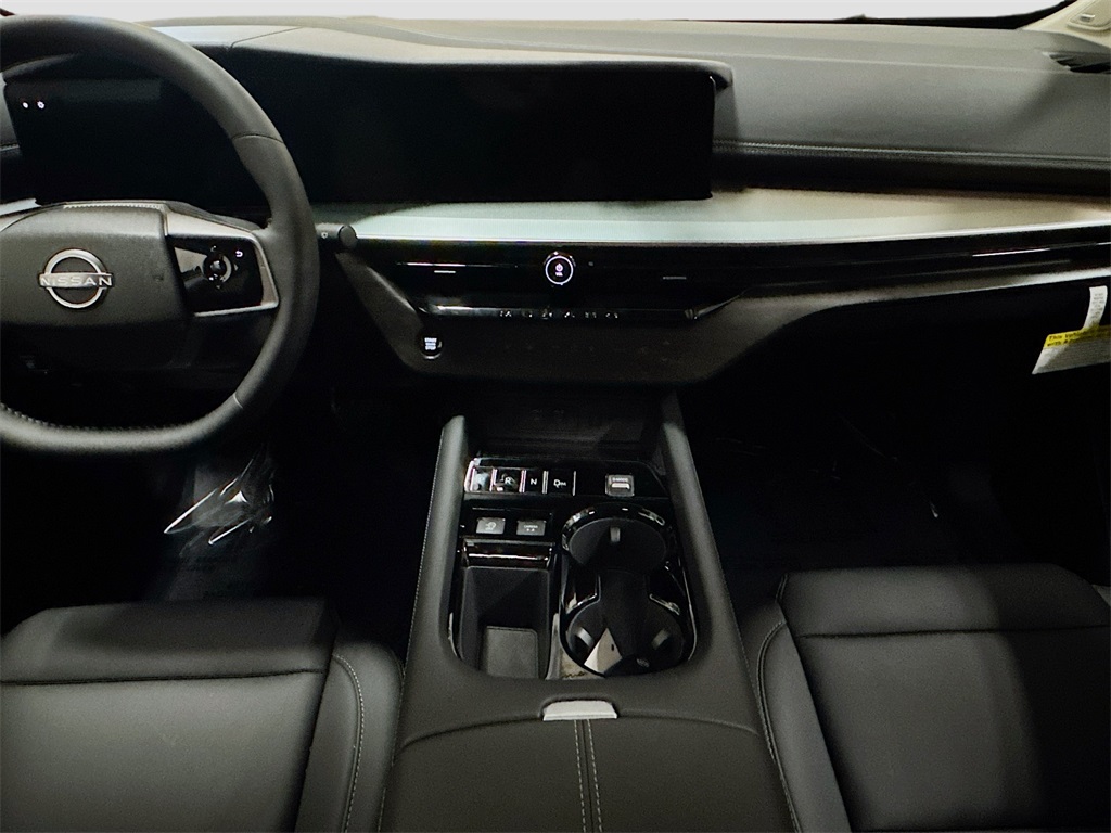 2025 Nissan Murano SL photo 11