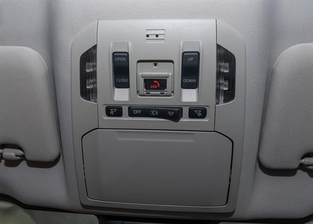 2021 Toyota Highlander Limited photo 13