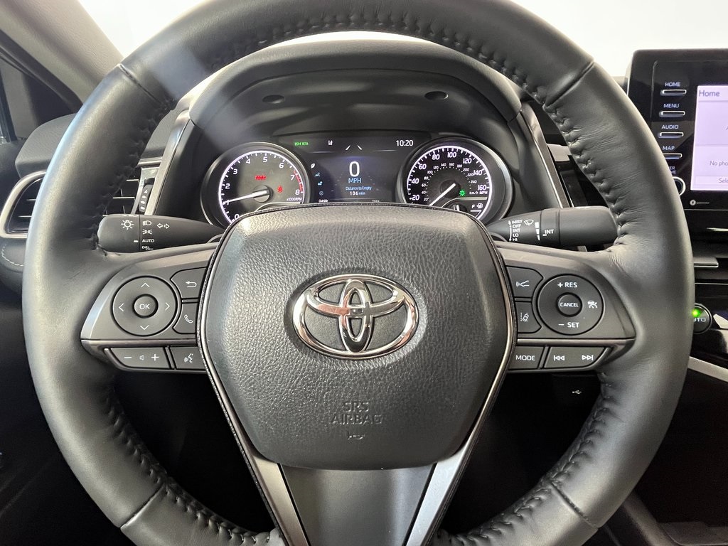 2024 Toyota Camry SE photo 10