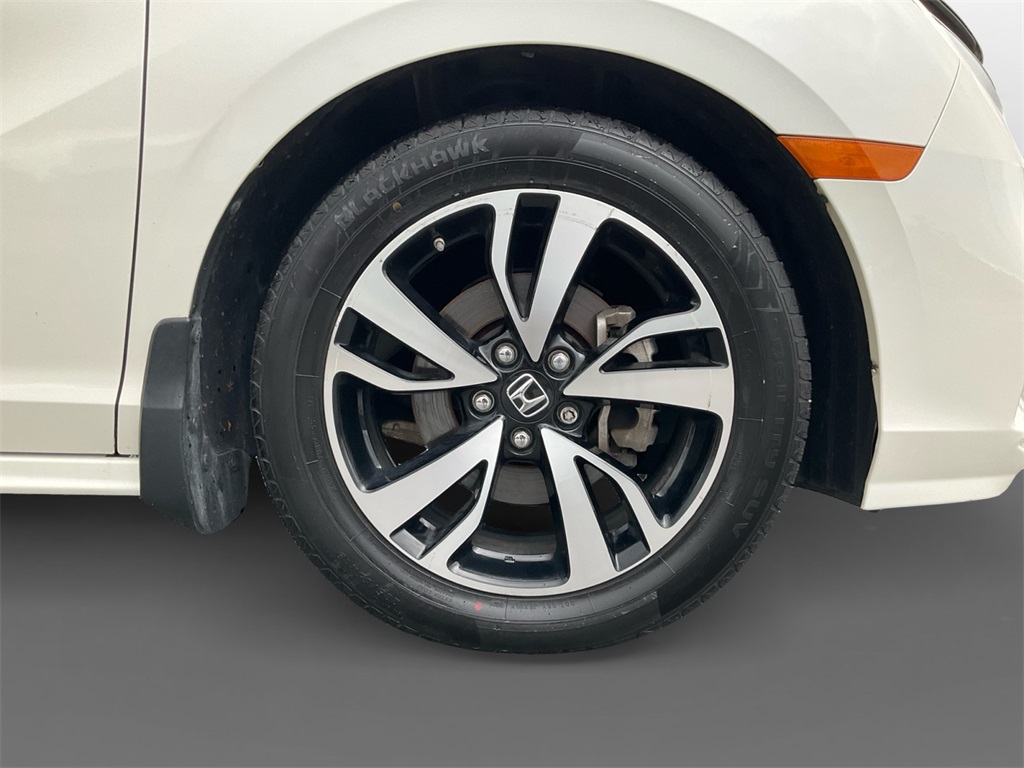 2019 Honda Odyssey Elite photo 15