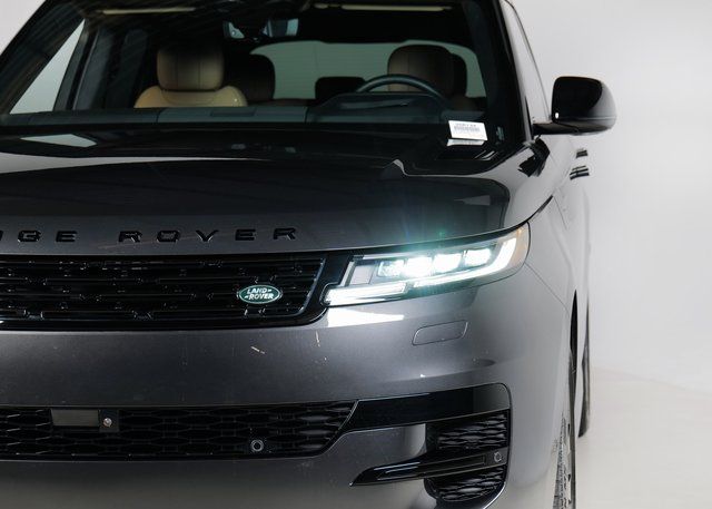 2025 Land Rover Range Rover Sport Autobiography photo 24