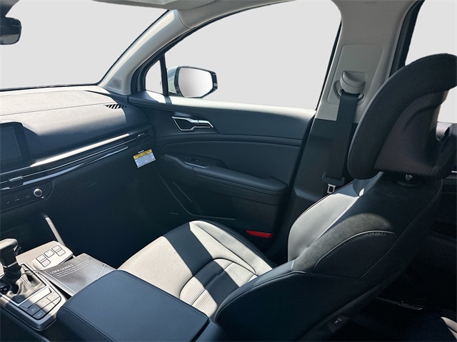 2026 Kia Sportage SX Prestige photo 22