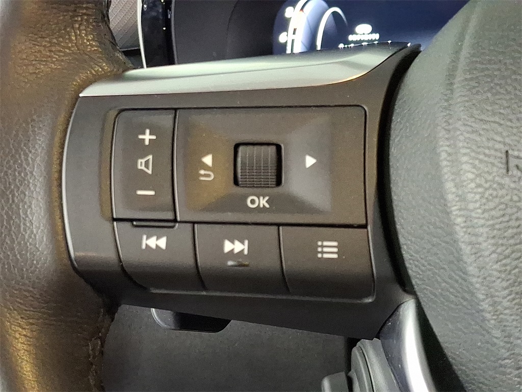 2023 Infiniti QX60 Luxe photo 23