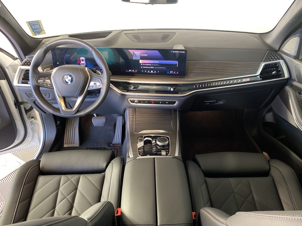 2026 Bmw X5 xDrive50e photo 2