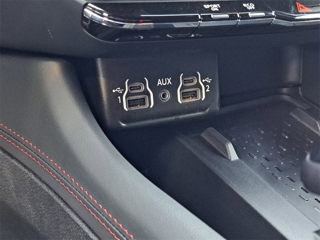 2025 Dodge Durango R/T photo 26