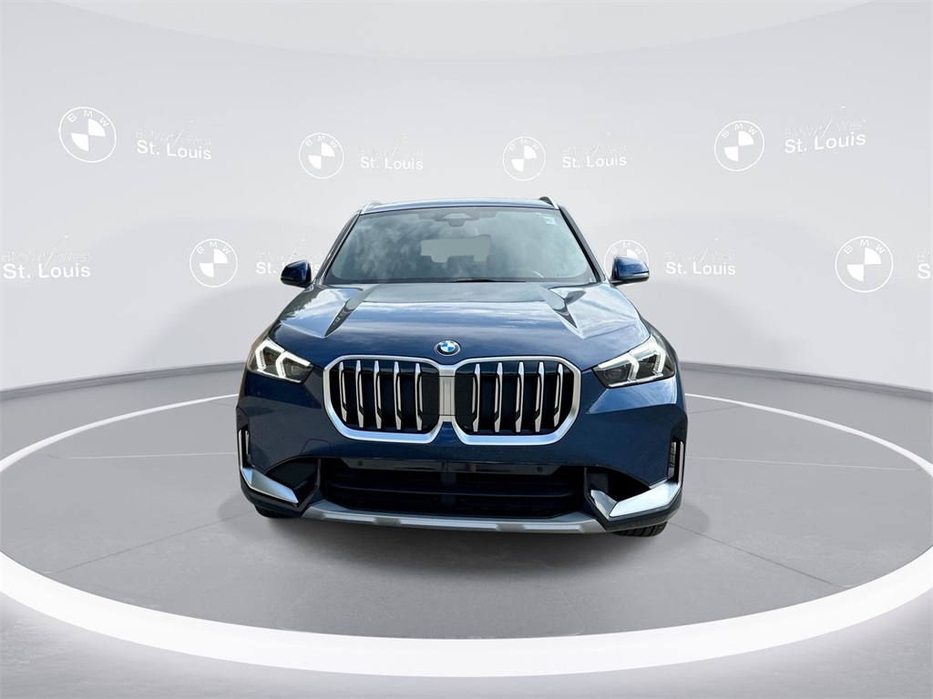 2025 Bmw X1 XDrive28i photo 3