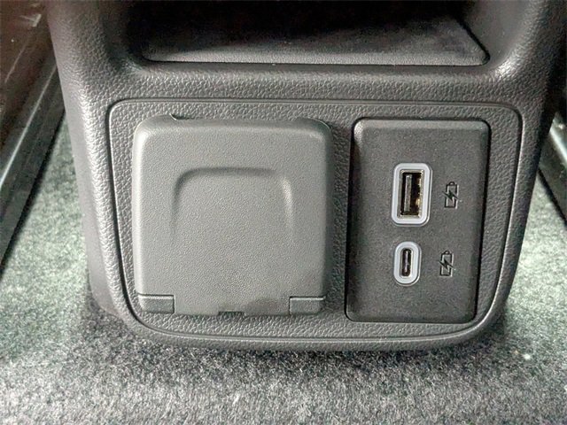 2026 Chevrolet Trailblazer ACTIV photo 15