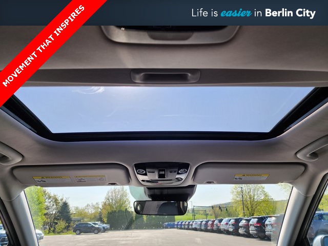 2026 Kia Seltos EX photo 22