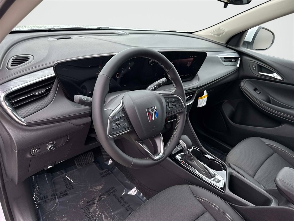 2026 Buick Encore GX Preferred photo 12