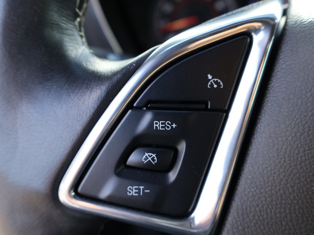 2023 Chevrolet Camaro 2LT photo 37