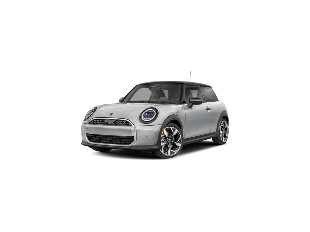 2025 MINI Hardtop 2 Door