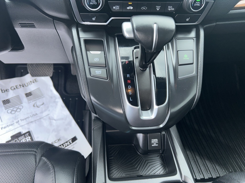 2019 Honda CR-V Touring photo 19