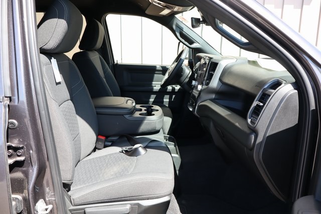 2025 Ram 2500 Tradesman photo 34