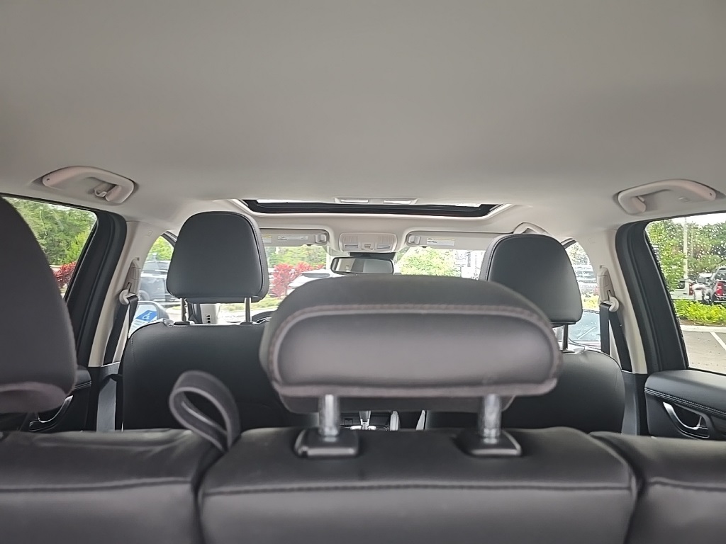 2022 Mazda CX-5 2.5 S Premium photo 15