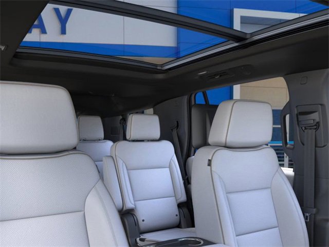 2026 Chevrolet Tahoe Premier photo 23