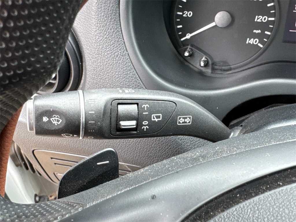 2019 Mercedes Benz Metris Cargo photo 29