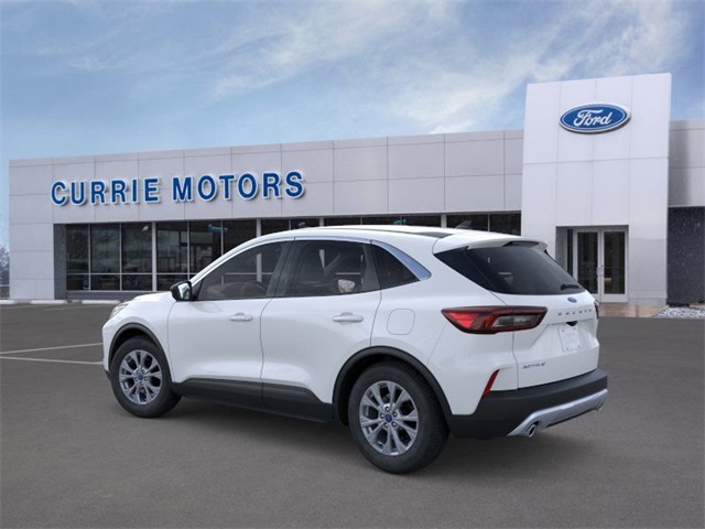 2024 Ford Escape Active photo 3