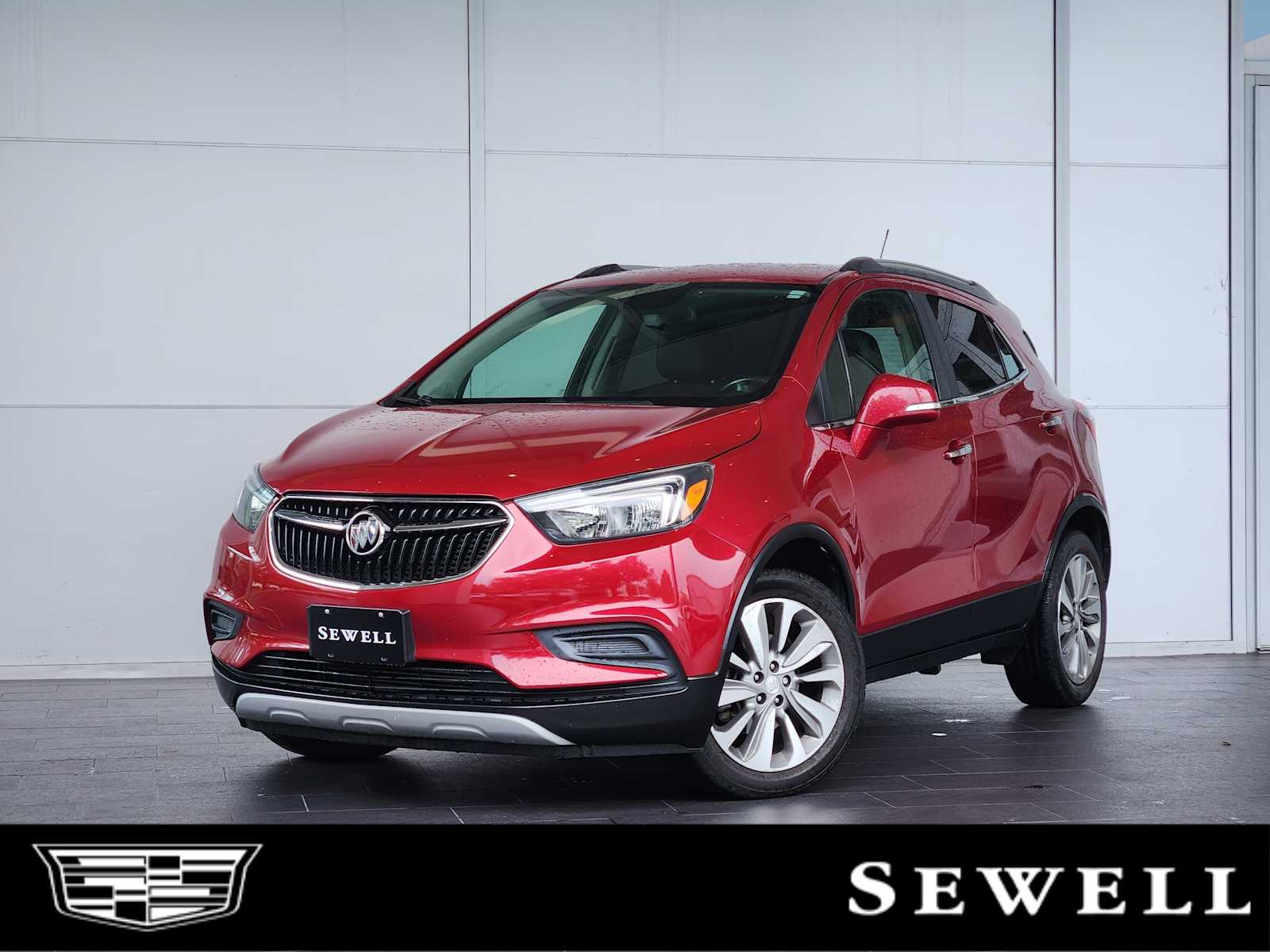 2019 Buick Encore