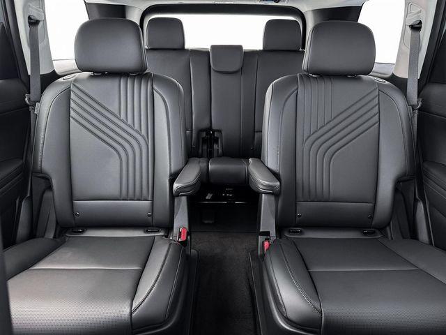 2026 Hyundai Palisade SEL photo 16
