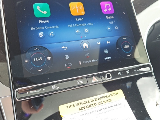 2026 Mercedes Benz GLC 300 4MATIC photo 22